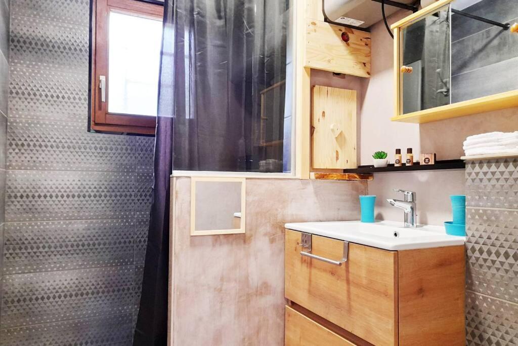 ⁂⁂Duplex Cledicihome Renovated! Quiet Area // 2 Steps From The Center / Private Parking⁂⁂ Gerardmer Exterior photo
